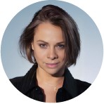 Anastasia Human